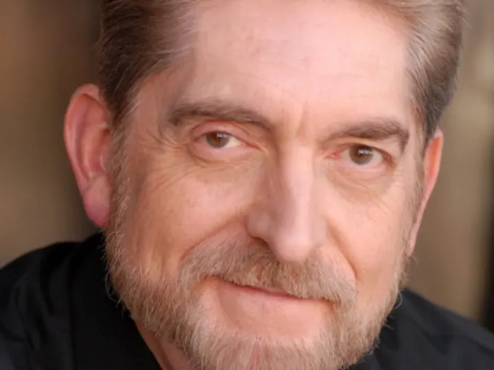 Bill Dietz, photo 2
