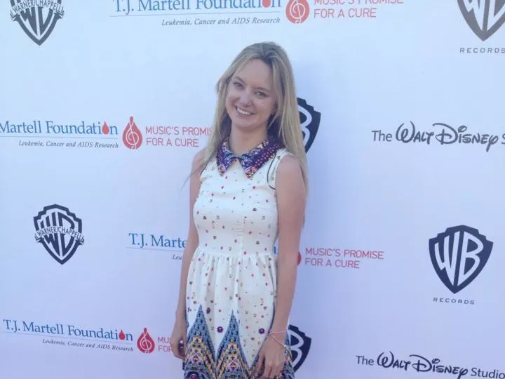Jessica Dowdeswell, photo 6