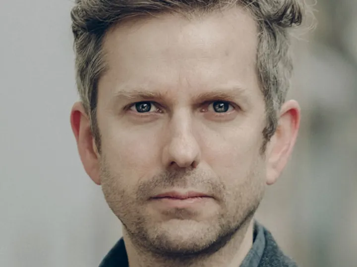 Frank Prendergast - Actor