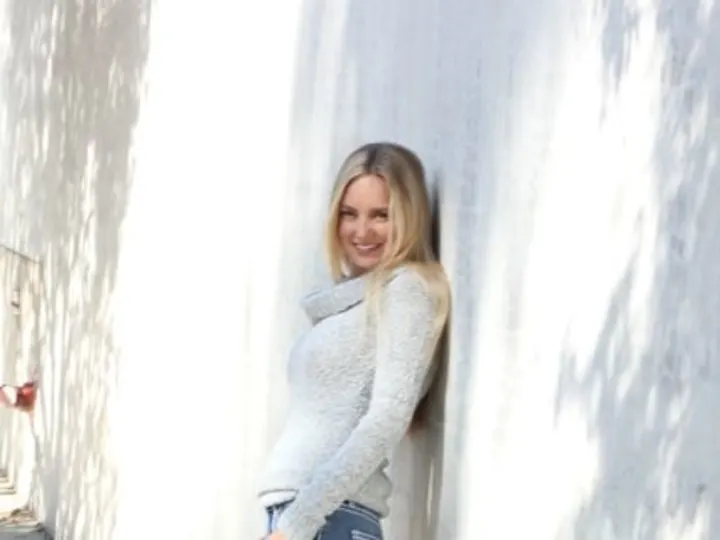 Jessica Dowdeswell, photo 4
