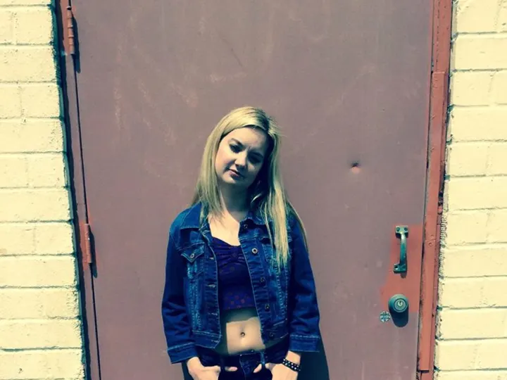 Jessica Dowdeswell, photo 5