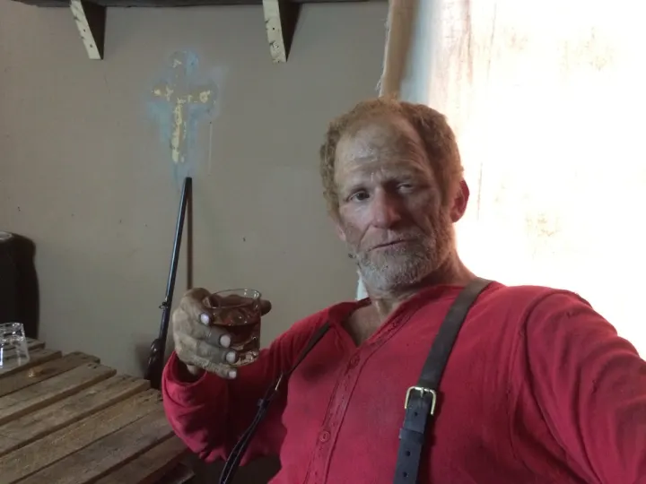Michael Dostrow, photo 18