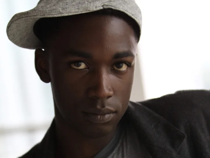 Shacayne Jackson - Actor from Atlanta, Georgia Acting Headshots