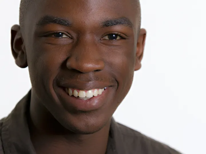 Shacayne Jackson - Actor from Atlanta, Georgia