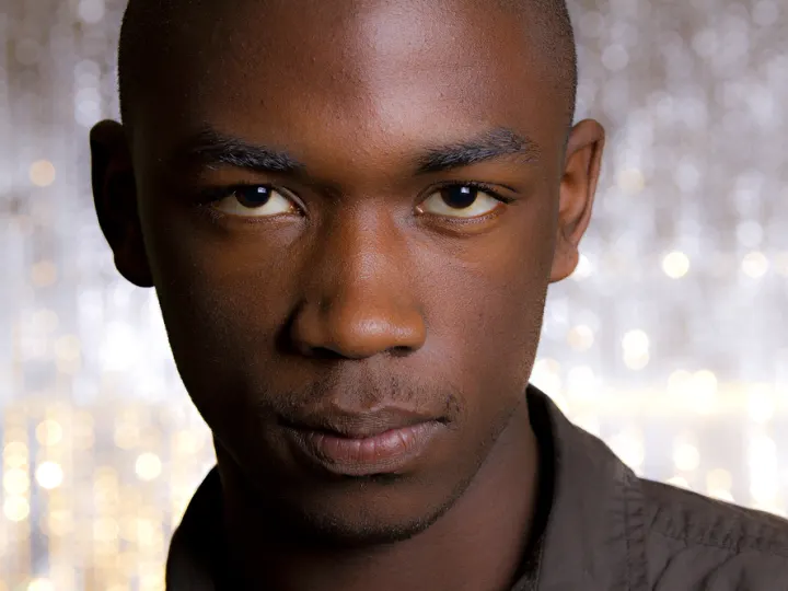 Shacayne Jackson - Actor from Atlanta, Georgia