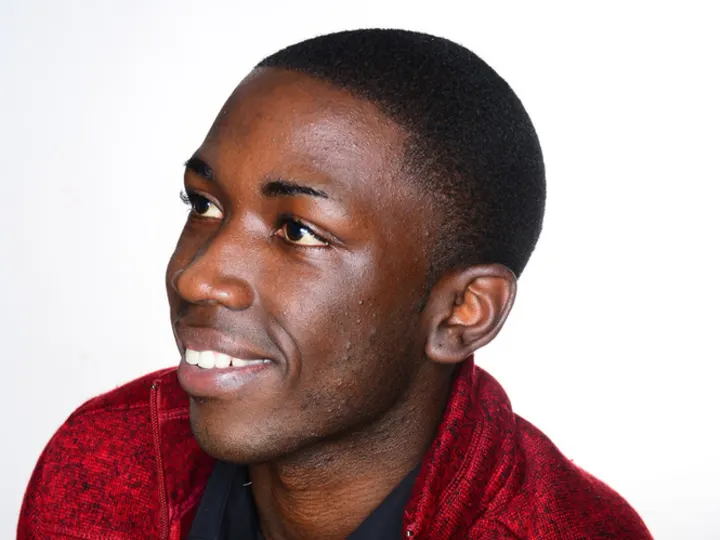 Shacayne Jackson - Actor from Atlanta, Georgia