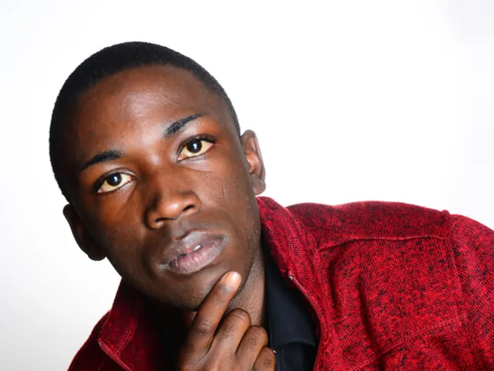 Shacayne Jackson - Actor from Atlanta, Georgia