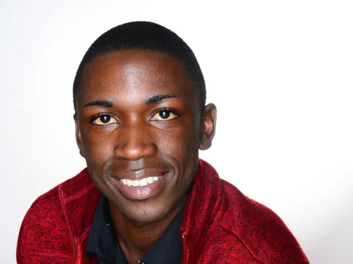 Shacayne Jackson - Actor from Atlanta, Georgia