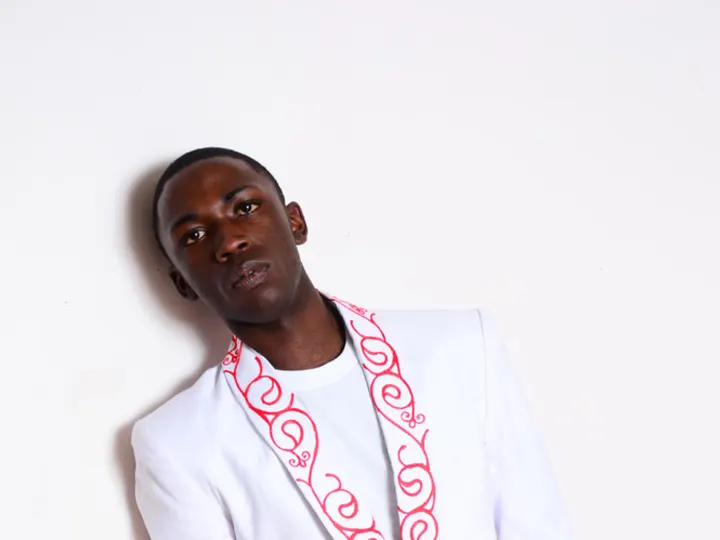 Shacayne Jackson - Actor from Atlanta, Georgia Acting Headshots