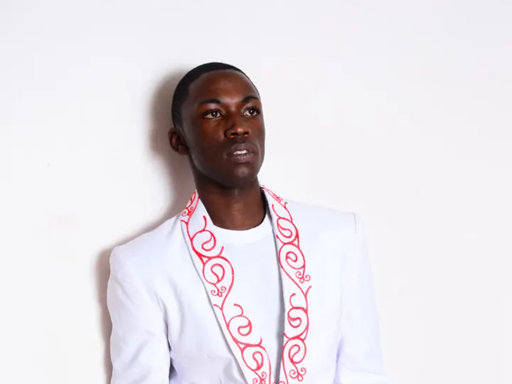 Shacayne Jackson - Actor from Atlanta, Georgia