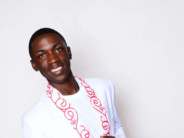 Shacayne Jackson - Actor from Atlanta, Georgia