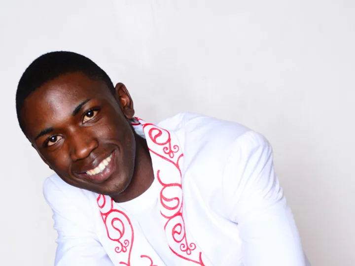 Shacayne Jackson - Actor from Atlanta, Georgia Acting Headshots