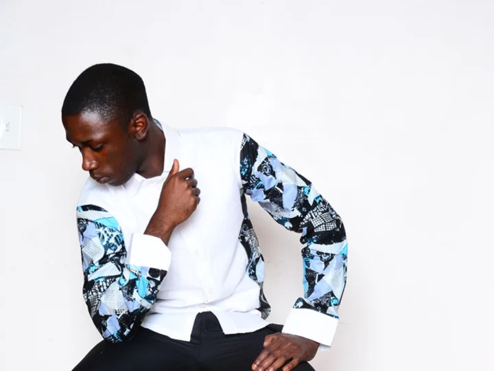 Shacayne Jackson - Actor from Atlanta, Georgia Acting Headshots