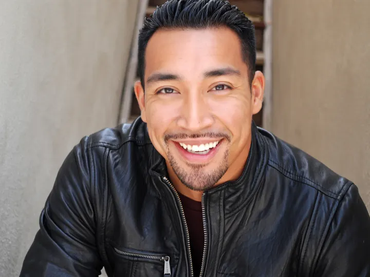 Joe Corzo - Actor from Los Angeles, California Actor Headshots