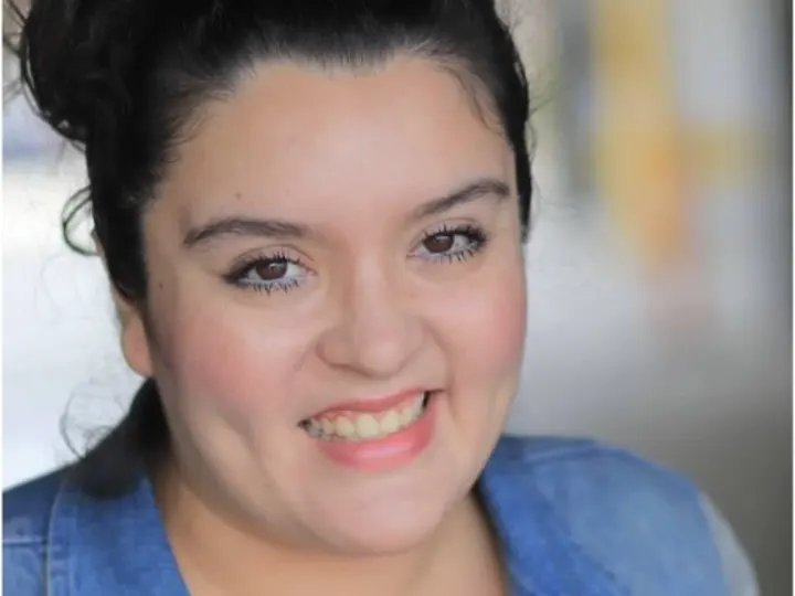 Rita Casman - Entertainer and Humanitarian from Los Angeles, California
