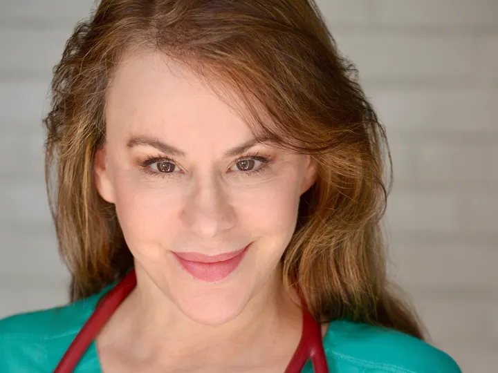 Marcia Bender - Actor from Los Angeles, California