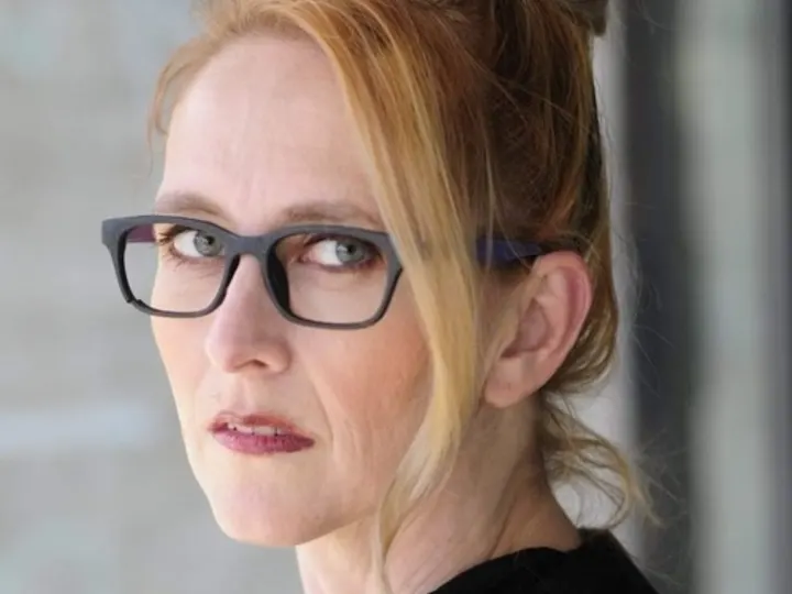 Amanda Pearce, photo 2