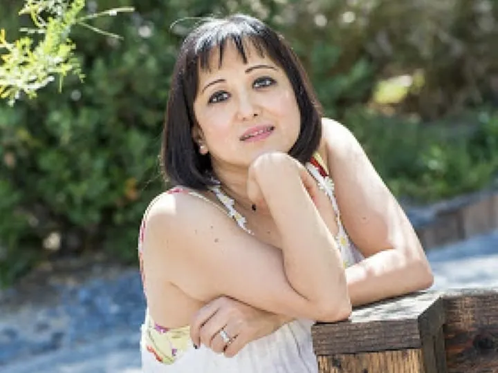 Dominique Kang Actor Headshots