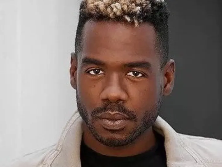 Headshot B&amp;W