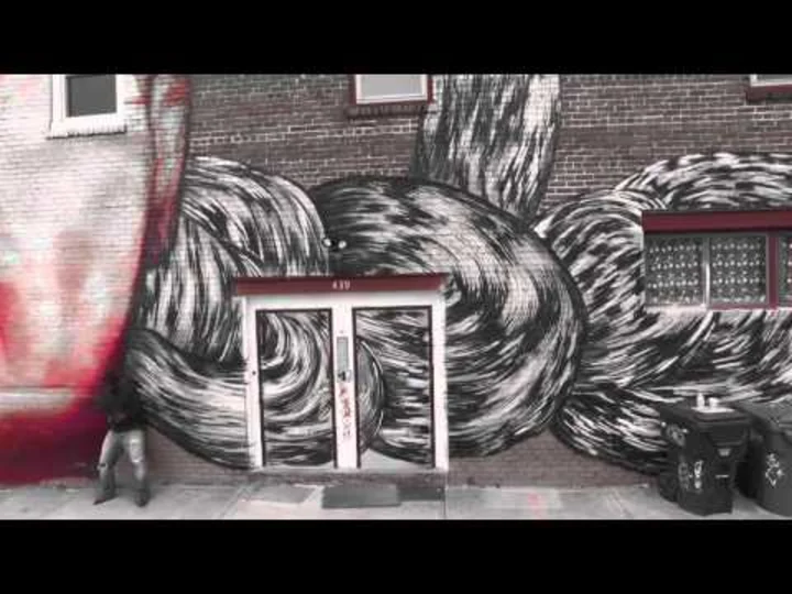 Thug Life International Campaign