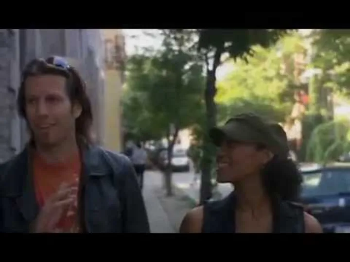 Patricia Mckenzie Alternate Reel