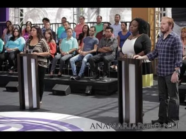 Presentando La Actriz @AnjiRay en: El Charro De Or