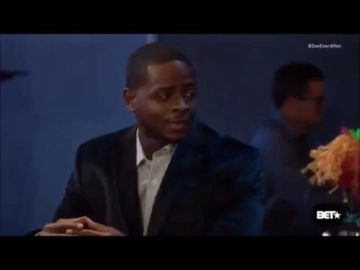 Zoe Ever After - Reel