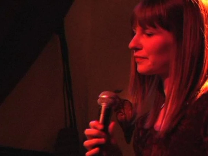  Ghosts by Caroline Keating