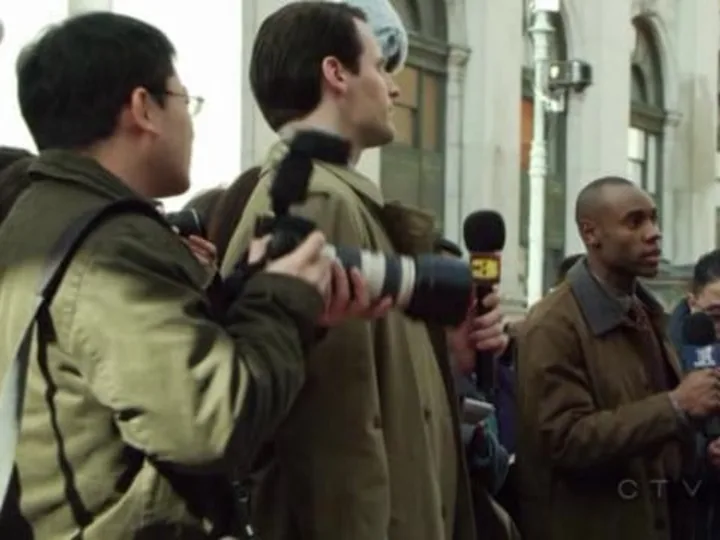  BLUE BLOODS - Season 1, Ep. 18