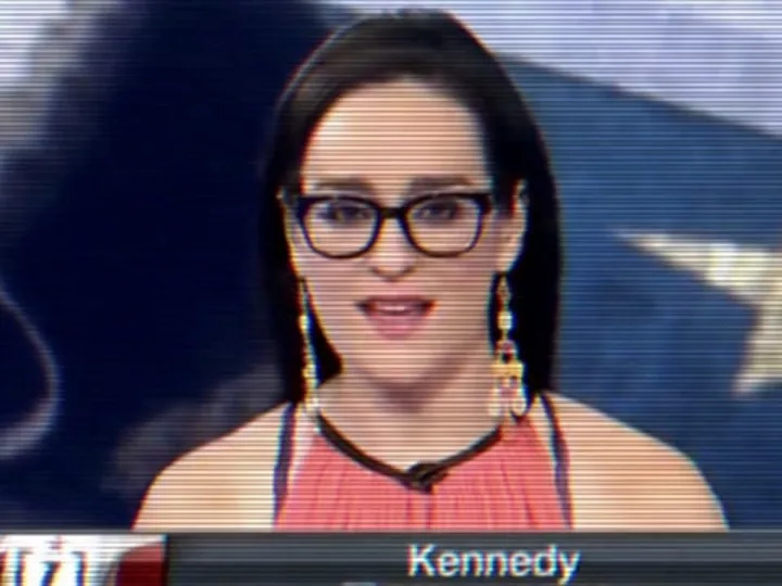  Where We Go From Here --  OFFICIAL TRAILER (2014)