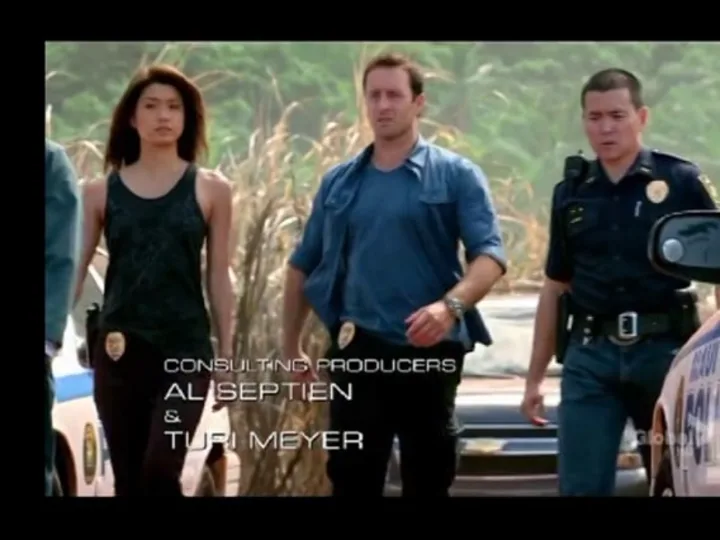  MichaelSunLeeDRAMAReel