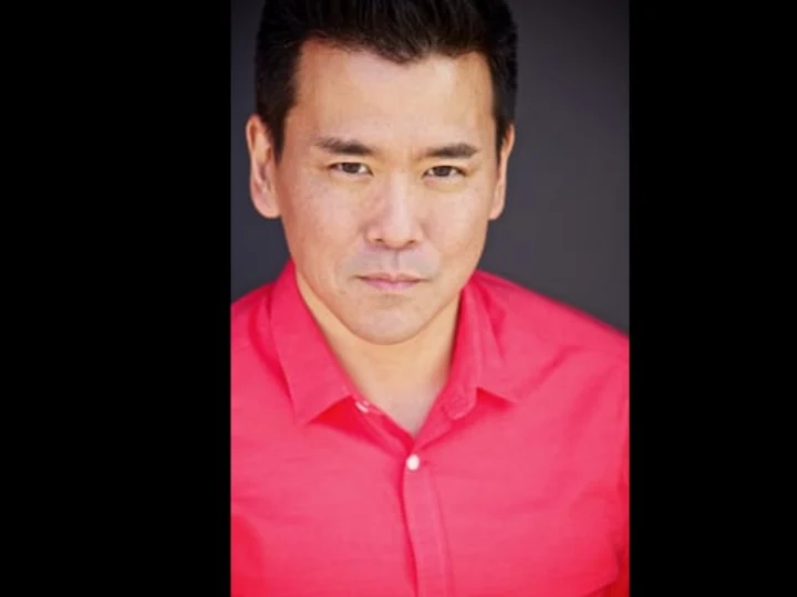  VOCommercialReelMichaelSunLee