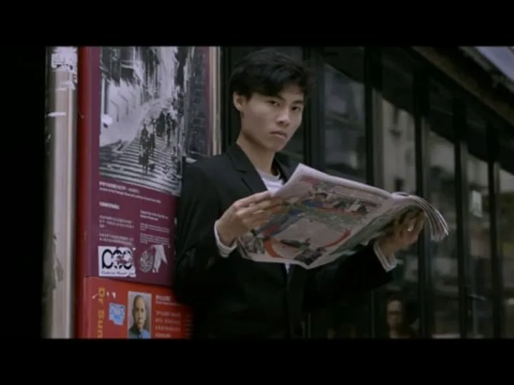  The Local Tourists ??????