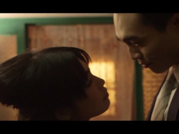  Brace &amp; Let excerpt