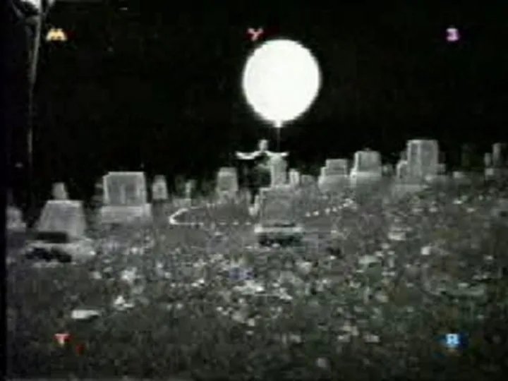  1999 Garbage - Push it (Boom Boom mix)