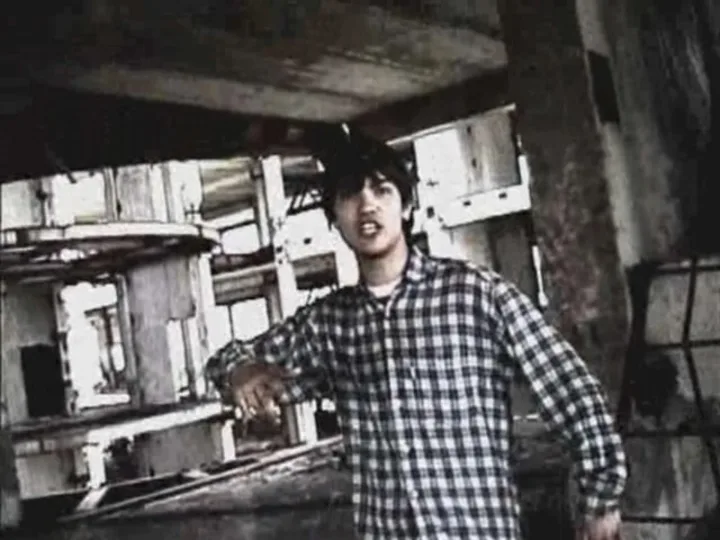  2000 No Question - Nerves