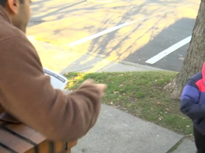  Write in Bayonne Pilot