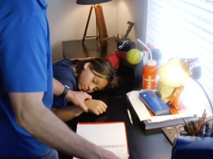  Fathers Day - Short Film - Olympian Films