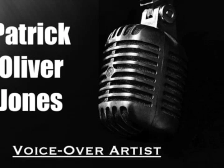  Commercial Voice-Over Demo