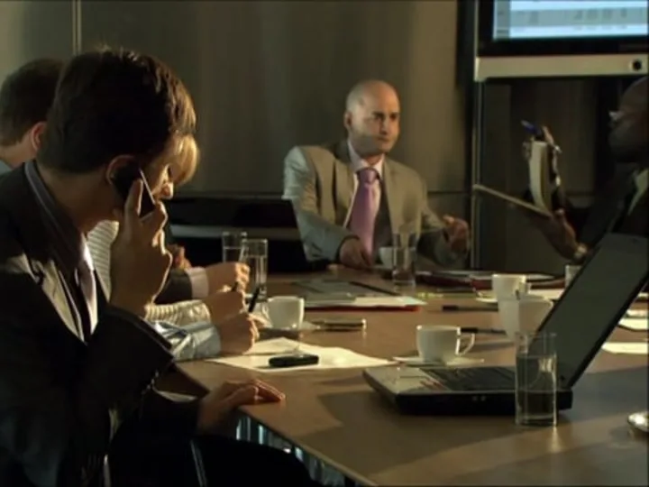  Ryan Hurst 'Londynczycy' Londoners 1 4 ryanhurstuk