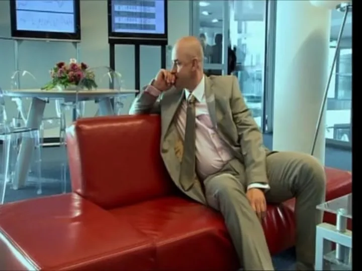  Ryan Hurst 'Londynczycy' Londoners 2 5a ryanhurstuk