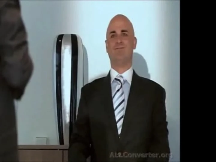  Ryan Hurst 'Londynczycy' Londoners 2 6 ryanhurstuk