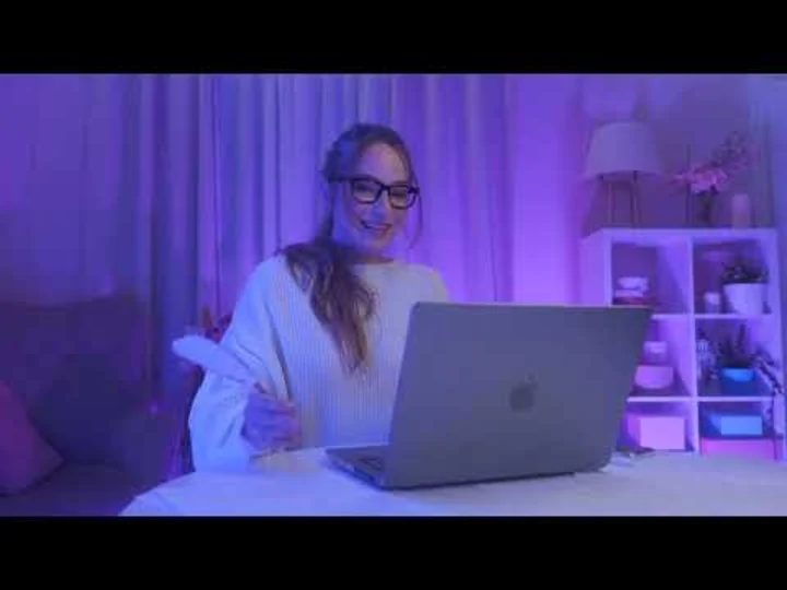 Inessa Kraft &bull; Reel