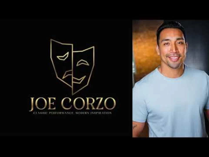 Joe Corzo Reel Full