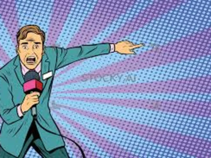 MANAK KHANDELWAL THE REPORTER