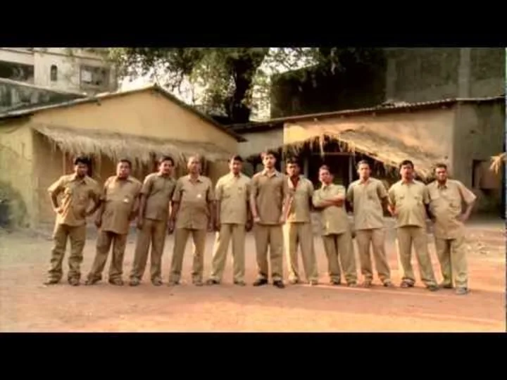  Rohit Mehta (15) In "Mahindra Alfa" Comm. A. V.