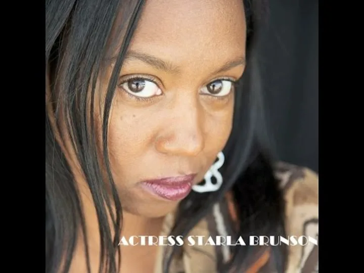  Demo Reel: Actress Starla Brunson