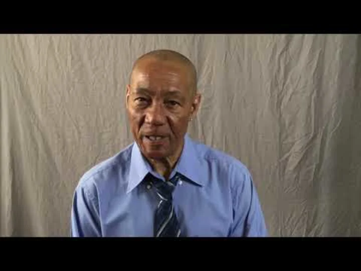 "I know what you did!"