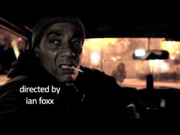 GSmokeyCampbell / Cabbie