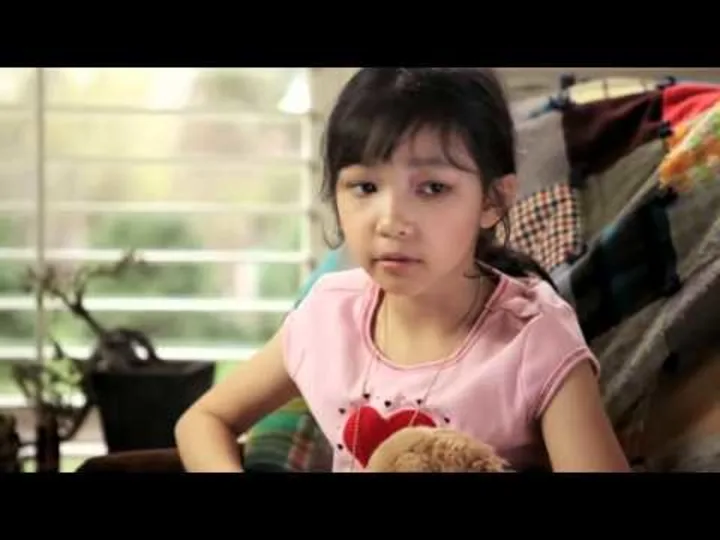  &quot;Natalie's Story&quot; -- &quot;The Sand Box&quot; film promo video with Natalie Tran